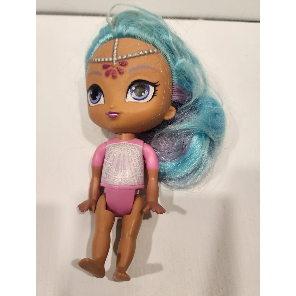 Shimmer & Shine 6